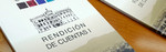 Rueda de Prensa previa a la presentación del I Informe de Rendición de Cuentas de la Universidad de Murcia