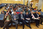 Charla Día de la Mujer y la Niña en la Ciencia en la Universidad de Murcia