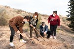 ODSesiones inauguración actividades ODS 13: Acción por el clima