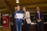 Premios Olimpiada de Matemática