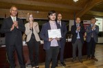 Premios Olimpiada de Matemática