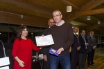 Premios Olimpiada de Matemática