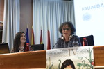 Conferencia: “Coeducación, igualdad de género y maltrato”