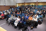 Conferencia: “Coeducación, igualdad de género y maltrato”