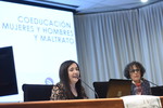 Conferencia: “Coeducación, igualdad de género y maltrato”