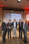 Debate de los candidatos a Rector. Campus de Espinardo