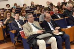 Conferencia "Prestigiar, impulsar y premiar la Transferencia de Conocimiento en las Universidades Españolas"