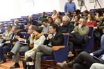 Conferencia "Prestigiar, impulsar y premiar la Transferencia de Conocimiento en las Universidades Españolas"