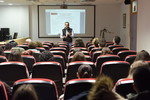 Jornada de Empresa en Óptica y Optometría. Facultad de Óptica y Optometría.