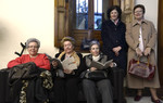 Exposicion Mujeres Relevantes de la Region de Murcia