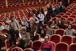 Jornada Teatro Clasico