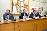 Mesa Redonda ODsesiones