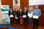 Premios Cátedra Agua Máster