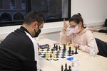 XV Torneo de ajedrez Alfonso X El Sabio
