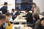 XV Torneo de ajedrez Alfonso X El Sabio