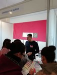 Feria Estudiar en España en Marruecos