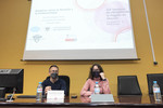 Conferencia Bioética: entre la filosofía y la biotecnología por David Rodríguez
