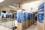 Exposición ‘Rostros Mediterráneos de la Ciencia’ Fundación Séneca
