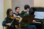 Concierto de Música de Cámara: Orquesta de Jóvenes de la Escuela de Música Chaplin