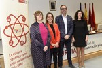 Día de la Mujer y la Niña en la Ciencia en la Universidad de Murcia 2019