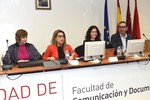 Día de la Mujer y la Niña en la Ciencia en la Universidad de Murcia 2019