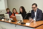 Día de la Mujer y la Niña en la Ciencia en la Universidad de Murcia 2019