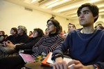 Taller de Cinematografía. Miradas contemporáneas al cine español