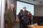 Ciclo de conferencia Ciencia, Exilio y Democracia por Leoncio López Ocón