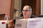Ciclo de conferencia Ciencia, Exilio y Democracia por Leoncio López Ocón