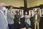 Exposición Visiones Femeninas entre 1900 y 1930