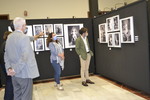 Exposición Visiones Femeninas entre 1900 y 1930