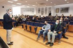 II Symposium on Chemical and Physical Sciences for Young Researchers