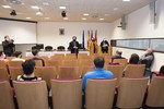 Premios Presupuestos Participativos Facultad de Comunicación