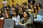 X Aniversario del Grado en Farmacia de la Universidad de Murcia