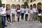 La Facultad de Derecho de la Universidad de Murcia organiza la Olimpiada Constitucional de la Región de Murcia
