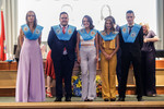 Graduacion Historia Arte 2019