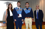 Graduacion Filología Clásica 2019