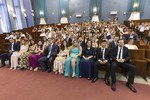 Graduacion Odontología 2019