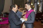 Graduacion Odontología 2019