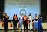 Graduacion Trabajo Social 2019