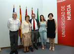 Graduacion Ciencias Tecnología Alimentos 2019