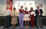 Graduacion Ciencias Tecnología Alimentos 2019