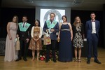 Graduacion Educación Primaria tiempo libre 2019