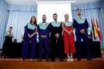 Graduacion Fisioterapia 2019