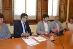 La Universidad de Murcia y ALDIMESA firman un convenio para investigar patologías del aparato locomotor