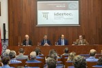 Jornadas "El Reglamento Europeo de Protección de Datos un año después"