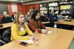 Conferencia Universidades Chinas