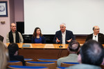 Mesa redonda Saladino