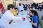 MasterChem, el nuevo proyecto de la UMU para fomentar las vocaciones científicas entre los jóvenes
