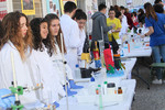 MasterChem, el nuevo proyecto de la UMU para fomentar las vocaciones científicas entre los jóvenes